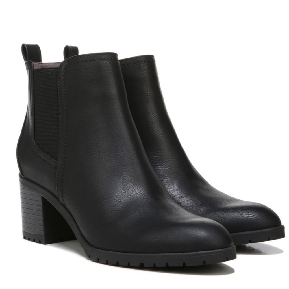 LifeStride Women's Mesa Chelsea Bootie - Picture 4 of 4